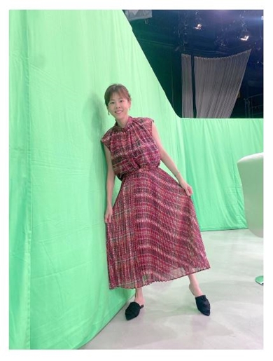 高橋真麻、3歳娘が親元を離れて3週間……帰宅後の姿に胸打たれる「先生方に感謝」「一回りも二回りも成長」(ねとらぼ)