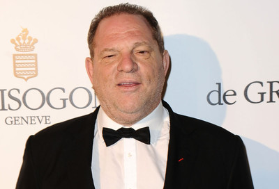 セクハラ問題からの転落…ワインスタイン・カンパニー破産申請へ（シネマトゥデイ）