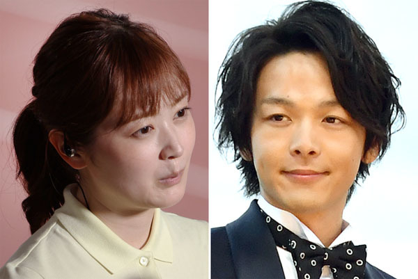 中村倫也&水卜麻美アナ“プチ炎上”騒動もなんのその! 夫婦揃って絶好調の仕事ぶり(日刊ゲンダイDIGITAL)