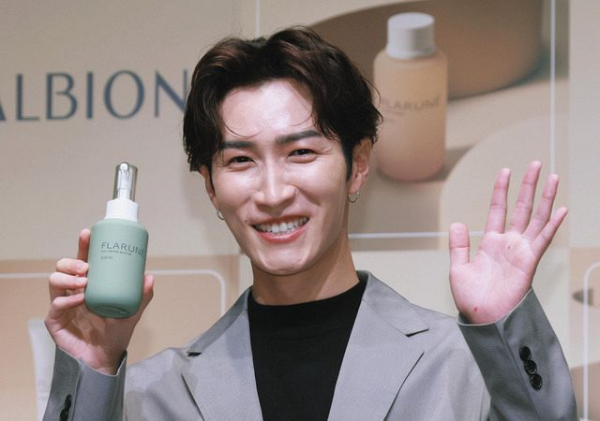 Snow Man渡辺翔太「美容好きを発信して良かった」 スキンケアブランドアンバサダー就任(中日スポーツ)