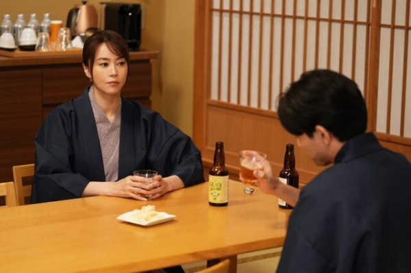 「週末旅の極意」“仁”吉沢悠が「子どもが欲しい」と本音を吐露 「重いテーマだなと思った」「最後が別れだったら嫌だな」(エンタメOVO)