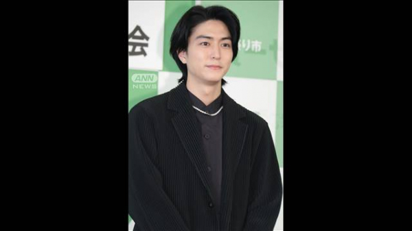 稲葉友 結婚の証人はLiLiCo&小田井涼平夫妻だった「最高だった…」(テレビ朝日系(ANN))