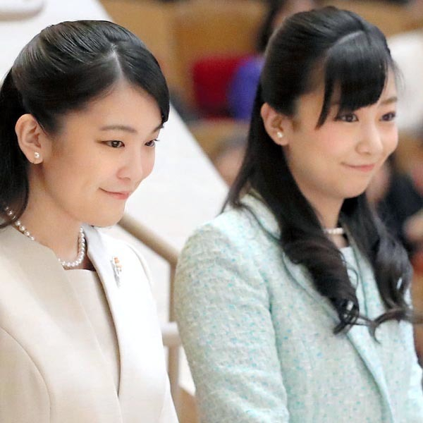 佳子さま「皇室脱出計画」とその反動を占う…狙っているのは結婚ではなく“正面突破”か(元木昌彦)(日刊ゲンダイDIGITAL)