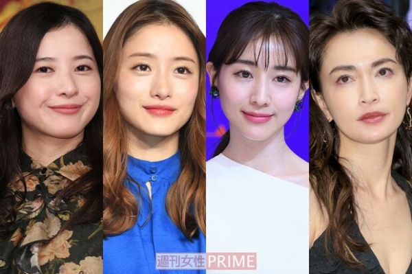 田中みな実「部屋が沖縄ぐらい潤っていれば肌は乾燥しない」は危険、女優の“加湿美容”間違った認識(週刊女性PRIME)