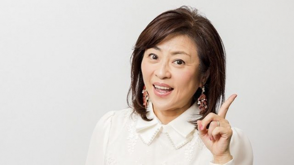 松本明子　結婚後に埼玉で過ごしたのどかな日々。せり、よもぎ、さんしょう。お義母さんから野草のいただき方を受け継いで(婦人公論.jp)