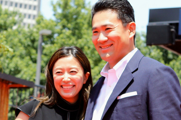 里田まい、7歳長男の汚れたユニフォームを洗いながらグッとくる自分に「想定外」→「涙が出ました」「胸が熱くなりました」と共感の声(BuzzFeed Japan)