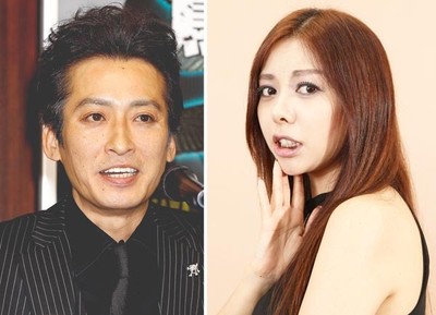また既婚者 大沢樹生との“火遊び”撮られた濱松恵の言い分（日刊ゲンダイDIGITAL）