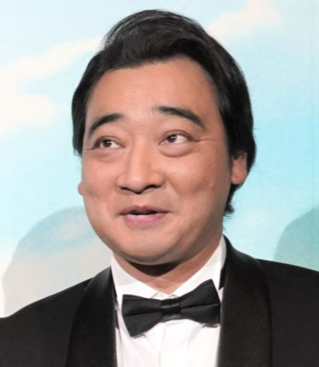 ジャンポケ斉藤慎二「ZIP」で不倫騒動を生謝罪「不快な思いを与えてしまい申し訳ございません」(日刊スポーツ)