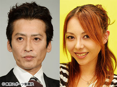 大沢樹生“炎上女優”濱松恵とマンション密会不倫の危険度（東スポWeb）