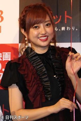 菊地亜美、同郷のＬＳ北見を「無視」報道に反論（日刊スポーツ）