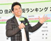 ますおか岡田“元サヤ再婚”否定（スポニチアネックス）