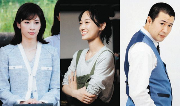 明日海りお、山下美月、きょん出演決定！ 鈴木亮平主演・TBS系10月開始『日曜劇場「下剋上球児」』(中日スポーツ)