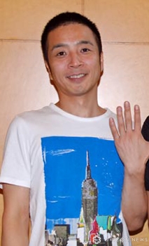 “パスタ巻いてる？”Hi-Hi上田浩二郎、離婚されていた　離婚に2ヶ月気づかず「僕はどうしたらいいでしょうか？」(オリコン)