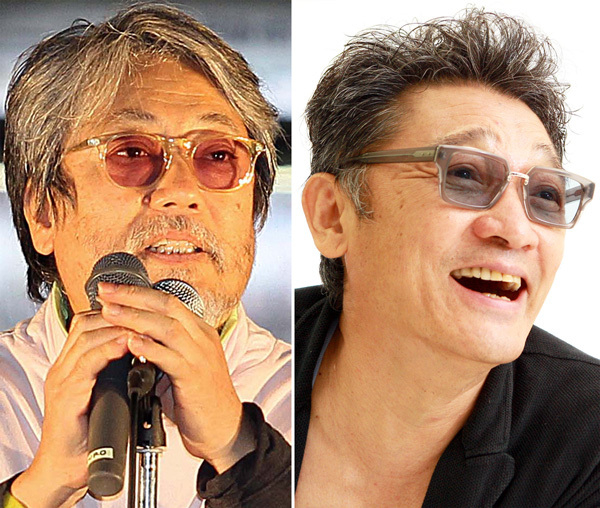 なぜ今、ジュリーと水谷豊の本が話題なのか？「過去形の人生」を生きる読者の共感（元木昌彦）(日刊ゲンダイDIGITAL)