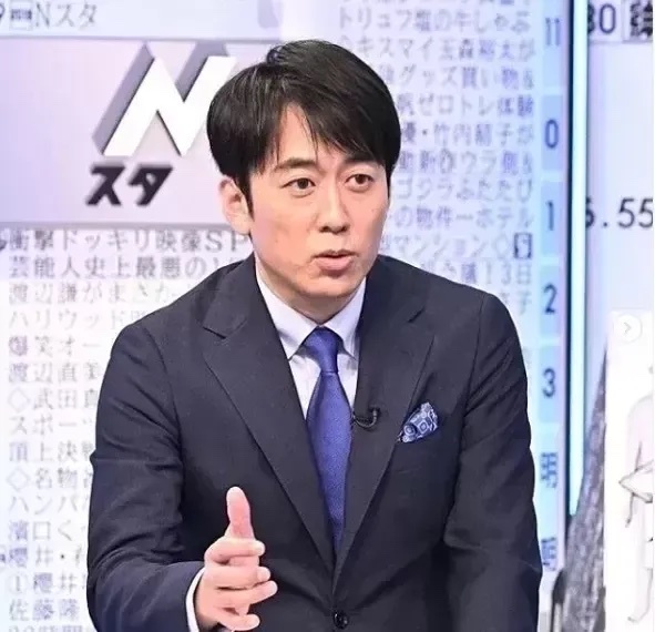 安住紳一郎アナが「唯一緊張してたのは俺」と振り返った結婚式のエピソードは？新婦からの仰天依頼に「膝ガクガク」(ハフポスト日本版)