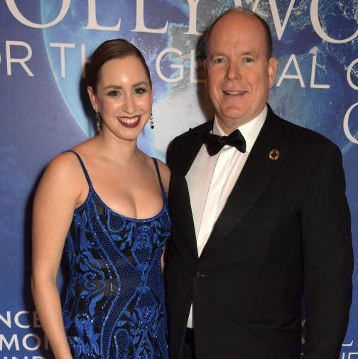 別居報道も…モナコのシャルレーヌ公妃にまつわる7つの不穏な噂(ELLE DIGITAL)