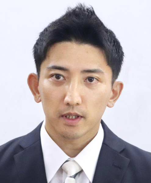 “ゴマキ弟”後藤祐樹氏が千葉・八街市議選でまさかの初当選…これから待ち受けるイバラ道(日刊ゲンダイDIGITAL)