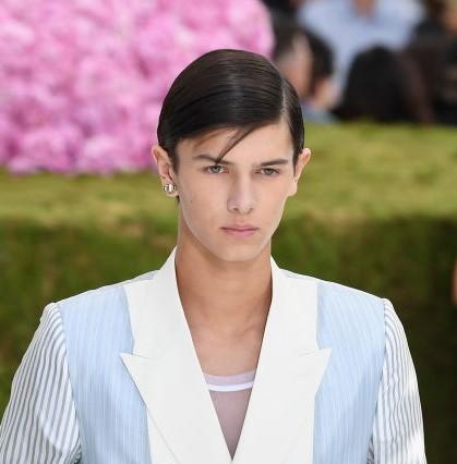 まるでドラマのような