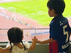 「こんなに優しくなっちゃうの!?」　平愛梨、5歳長男の“女子への接し方”がジェントルマンすぎて衝撃受ける(ねとらぼ)