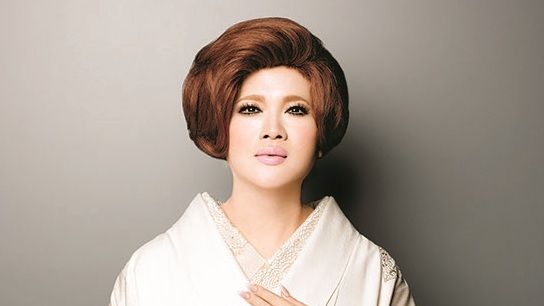 IKKO「修業が厳しい美容室」に覚悟を決めて就職するも本当に地獄の日々が…。苦労した私が今、次世代の若い人に伝えたいこと(婦人公論.jp)