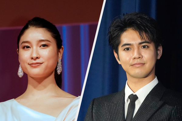 「奇跡の連続でした」土屋太鳳＆片寄涼太、第1子出産を報告→「新しい生命の誕生おめでとう」「幸せな報告をありがとう」(BuzzFeed Japan)