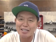 ヒロミ、マラソン翌朝は足動かず「2、3人がかりで運ばれ……」　ダメージ深刻も“妻への愛”が自分を救う(ねとらぼ)