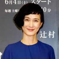安田成美、家庭での夫・木梨憲武の素顔明かす「長女が小学生の時、殴り合いのケンカをして…」（スポーツ報知）