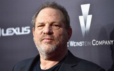 ワインスタイン兄弟の映画会社が経営破綻へ　破産法手続きを申請（ELLEgirl）