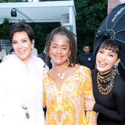 母娘でハリウッド進出⁉メーガン夫人、インスタにカムバック。母はセレブの仲間入り！(25ans（ヴァンサンカン）)