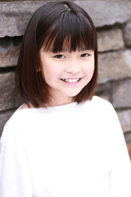 東京都の9歳・竹内璃莉子さん、「テアトルアカデミー モデルグランプリ」キッズ部門グランプリに決定（デビュー）
