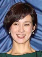 安田成美明かす　夫・木梨憲武と愛娘の“殴り合いのけんか”「ちょっかい出す小学生」（スポニチアネックス）
