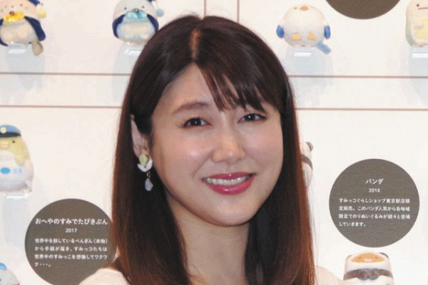 安めぐみ、第2子妊娠を発表 夫の東貴博「生まれる時は54歳。体力に若干の心配…そこは経済力でカバーしたい」(中日スポーツ)