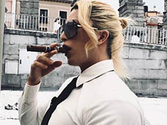 ROLAND、“1本数千万円の酒”を卸した後輩ホストの姿に涙　6年前からの夢に「こんなに嬉しいことってあるかな？」(ねとらぼ)