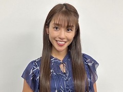 岡副麻希、休養を終え仕事復帰　「この数ヶ月の間、図らずもお別れが続きました」4月には母親の急逝を報告(ねとらぼ)