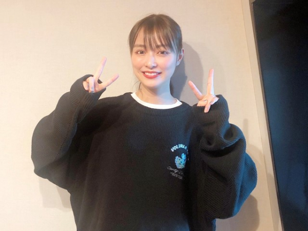 内田理央「肉感残るぷりぷりボディ」を目指してトレーニング♪ 写真集に向けたボディメイクでこだわったポイントは？(TOKYO FM＋)