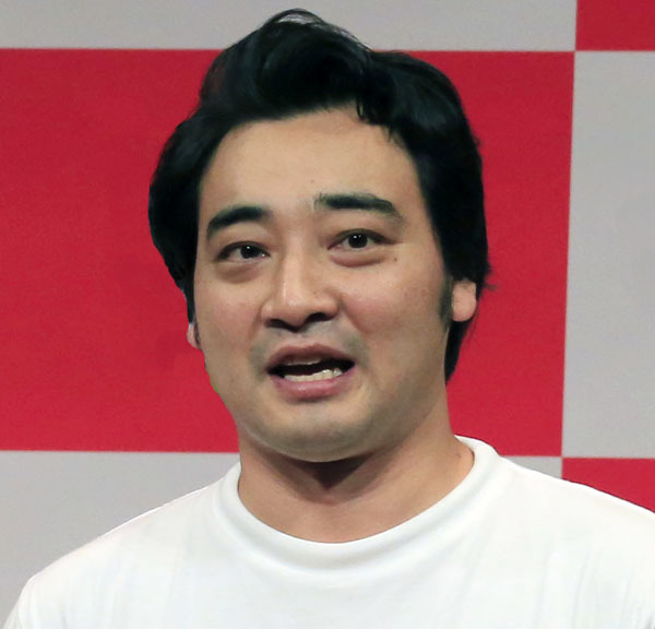 ジャンポケ斉藤慎二にイクメンから非難の声があがるワケ…「不倫」以外にも余罪アリ？(日刊ゲンダイDIGITAL)