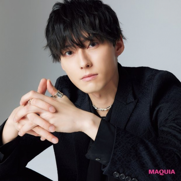 美容アディクト声優・増田俊樹さんの愛用スキンケア【MYベストコスメ】(MAQUIA　ONLINE)