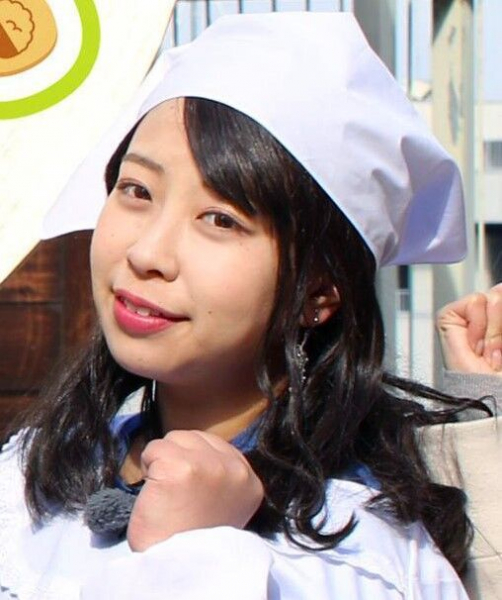 餅田コシヒカリ、ばっちりメイクの最新ショット披露「いつもより倍増可愛いです」「参考にしてみます」(スポーツ報知)