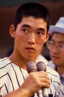 長嶋一茂＆中村江里子、20年前の熱愛疑惑の真相は？「下心ない男は変態」（トレンドニュース（GYAO））