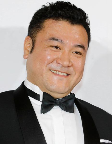 「無茶こそ人生」 底抜けに明るいザキヤマが斜に構えていた頃(日刊ゲンダイDIGITAL)