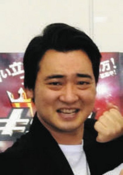 ジャンポケ斉藤慎二がラジオ番組降板  本仮屋ユイカ「2回目の週刊誌報道を受けて…」淡々と報告(中日スポーツ)