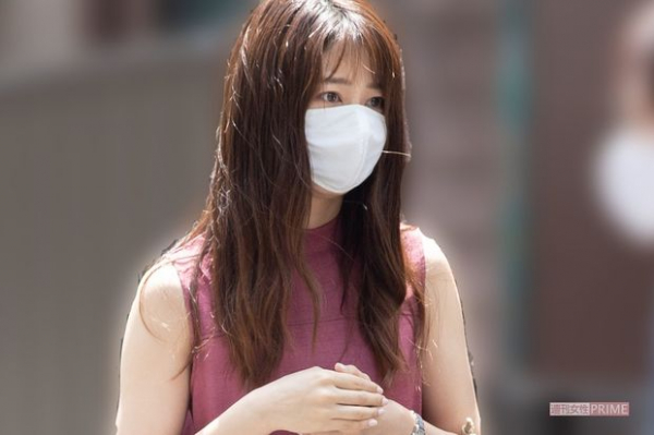 フジテレビ・海老原優香アナに新たな“ステマ疑惑”、直撃に「友達付き合いの延長線上」(週刊女性PRIME)