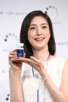 天海祐希“美しく輝く３カ条”語る「その年代で輝いている自分でいたい」（スポニチアネックス）