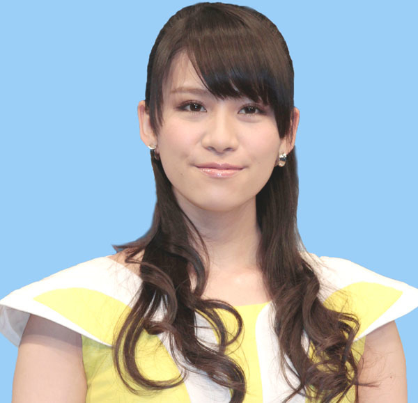 激ヤセPerfumeあ～ちゃんはハマっていた…マシンピラティスより過激な美容法と美への執念(日刊ゲンダイDIGITAL)