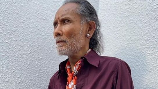 片岡鶴太郎「ヨガ離婚」と騒がれた自分が熟年離婚を決意した本当の理由。還暦を控え、死へのゴールが近づいたことで湧き上がってきた気持ちとは(婦人公論.jp)