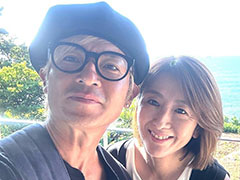 結婚20周年のつるの剛士、妻と2人きり旅行で愛がダダ漏れ　「出会ったときよりも去年よりも超絶に好きっす」(ねとらぼ)
