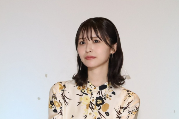 長濱ねるの誕生日をSexy Zone・菊池風磨“匠”撮影の「八重たぬき」の写真で祝福＜ウソ婚＞(WEBザテレビジョン)