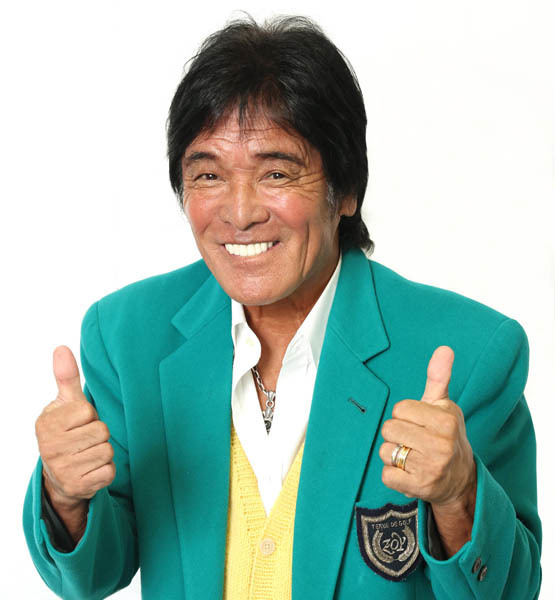 9月6日は「松崎しげるの日」永遠の黒光りのなぞ…ロケでも極力日陰には行かないこだわりぶり(日刊ゲンダイDIGITAL)