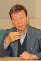 小倉智昭氏、７４歳で離婚の橋幸夫に「体の自由がきかなくなってくるから寂しくなんないかなぁ」（スポーツ報知）