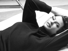 「棺おけに片足突っ込んでるのは分かってる」　美容整形手術失敗を告白した元祖スーパーモデル、過去5年で2度乳がんと診断されていた(ねとらぼ)